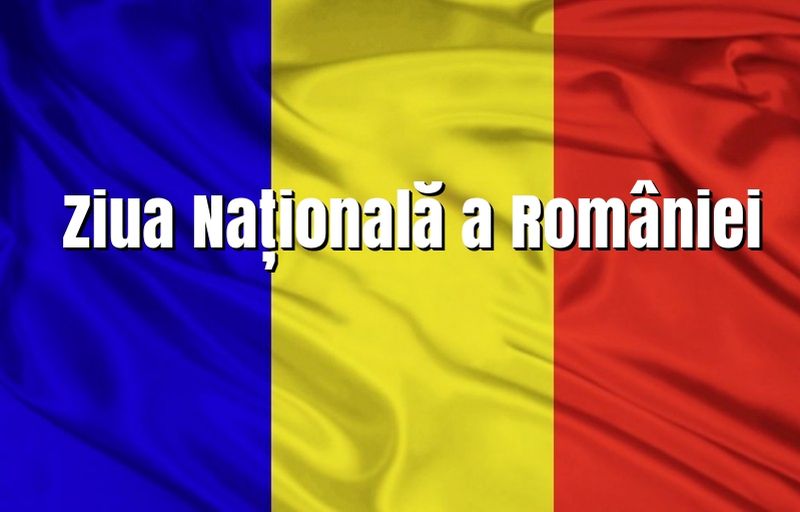 Mesaje de 1 decembrie. Cele mai frumoase urări de Ziua Națională