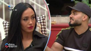 Scandal de proporții în casa „Puterea Dragostei”. Ella și Mariana bătaie pentru Jador
