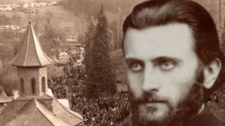  Arsenie Boca - rugăciune de dimineață