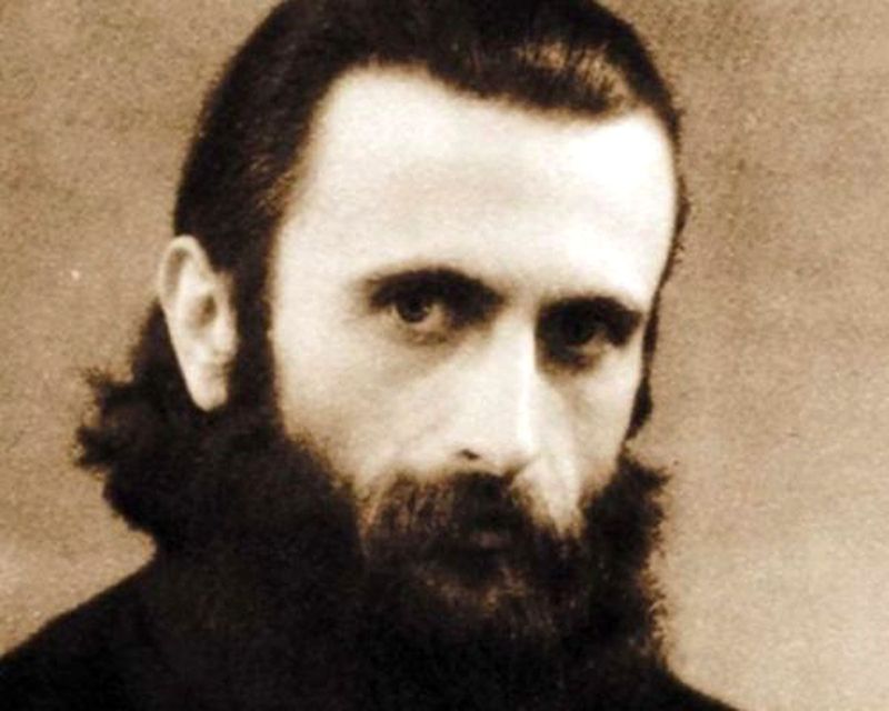  Arsenie Boca - rugăciune de dimineață