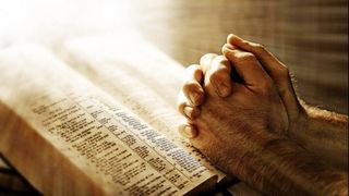  Rugăciunea de luni. Ce să rostești la început de săptămână