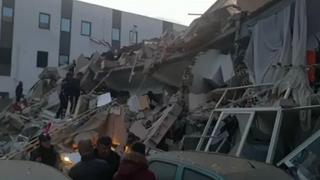 Operaţiunile de salvare după cutremurul din Albania s-au încheiat. Bilanţul seismului: 51 de morţi, aproximativ 2000 de răniţi