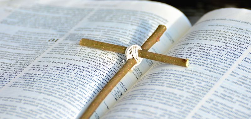 Vezi care sunt semnele din Biblie care anunță sfârșitul lumii. Când se va împlini profeția