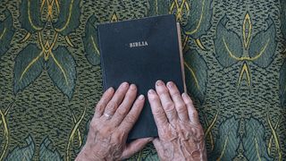 Vezi care sunt semnele din Biblie care anunță sfârșitul lumii. Când se va împlini profeția