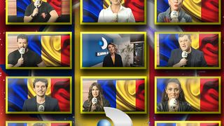 La mulți ani, România! Ce mesaje au vedetele de 1 Decembrie VIDEO