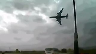 Accident aviatic! 9 persoane și-au pierdut viața