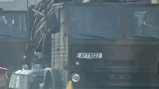 Ceremonia militară de la Alba Iulia a &icirc;nceput, &icirc;n prezenţa premierului Ludovic Orban