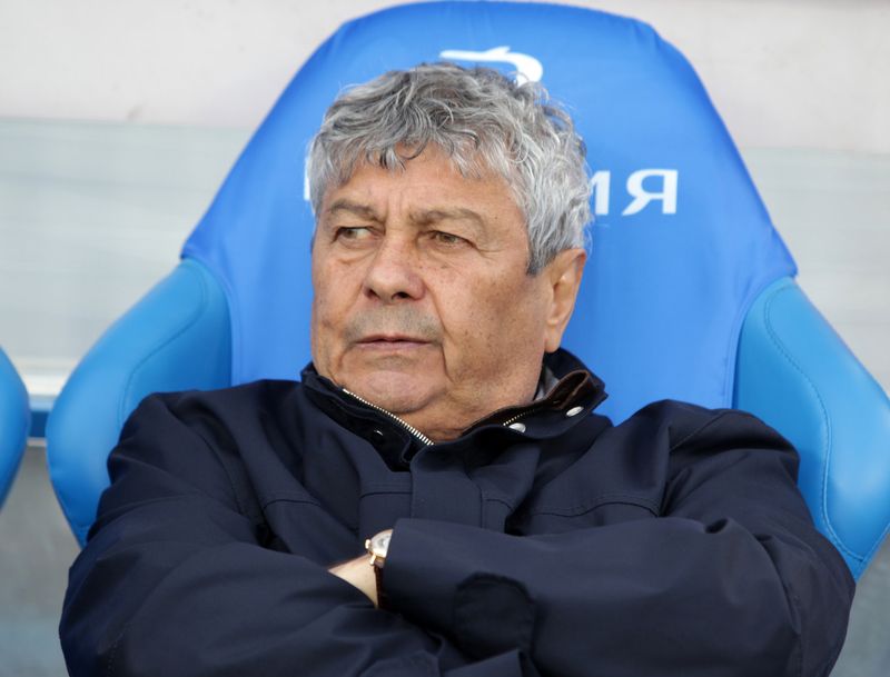 Veste uriașă pentru fanii Rapidului: Mircea Lucescu va prelua echipa
