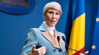 Raluca Turcan: Abrogarea recursului compensatoriu este atât de importantă pentru noi, încât ne vom angaja răspunderea dacă nu va fi realizată prin modificarea legii de către Parlament
