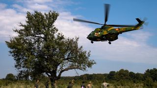 Rom&acirc;nia sare &icirc;n ajutorul Albaniei, &icirc;n urma cutremurului devastator