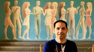 Dan Negru, reacție acidă de Ziua Națională: "șobolani și gunoaie. O ruină...În rest… La mulți ani, România!”