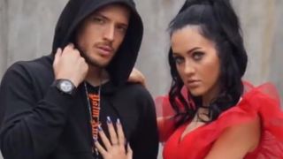 Livian și Bianca de la „Puterea Dragostei” ședință foto cu probleme. Cei doi în ipostaze cum nu i-ați mai văzut