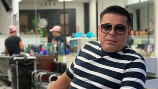 Șmecher și la pușcărie, în California! Cel mai temut interlop român din SUA, show de după gratii