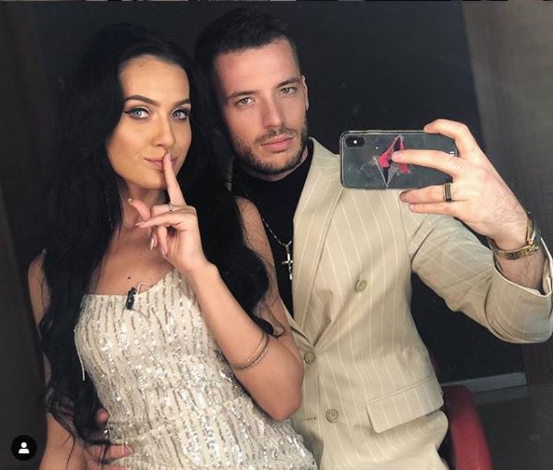 Nelson Mondialu, mesaj tranșant pentru fiul său, Livian, concurent la Puterea Dragostei: Părăsește emisiunea sau o părăsesc pe maică-ta!