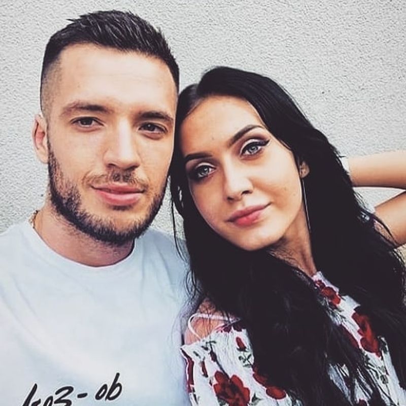 Război între concurenții de la Puterea Dragostei: Alex Oianu, atac la adresa lui Nelson Mondialu, din cauza Biancăi Comănici. ”Această fată a recunoscut că s-a culcat cu mine”