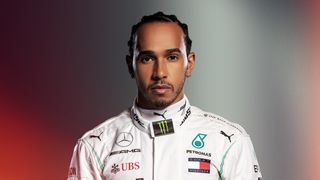Lewis Hamilton a încheiat cu victorie sezonul de F1