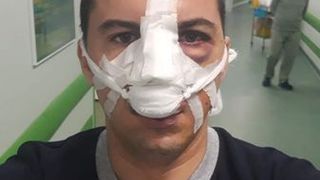 Ce s-a ales de agenții de poliție bătuți de un clan de rromi din V&acirc;lcea