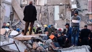 Sistemul care detectează un cutremur cu patru ore &icirc;nainte testat &icirc;n Rom&acirc;nia