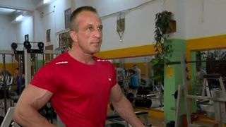 NEAM UNIT | Povestea lui ”Schwarzenegger” de România