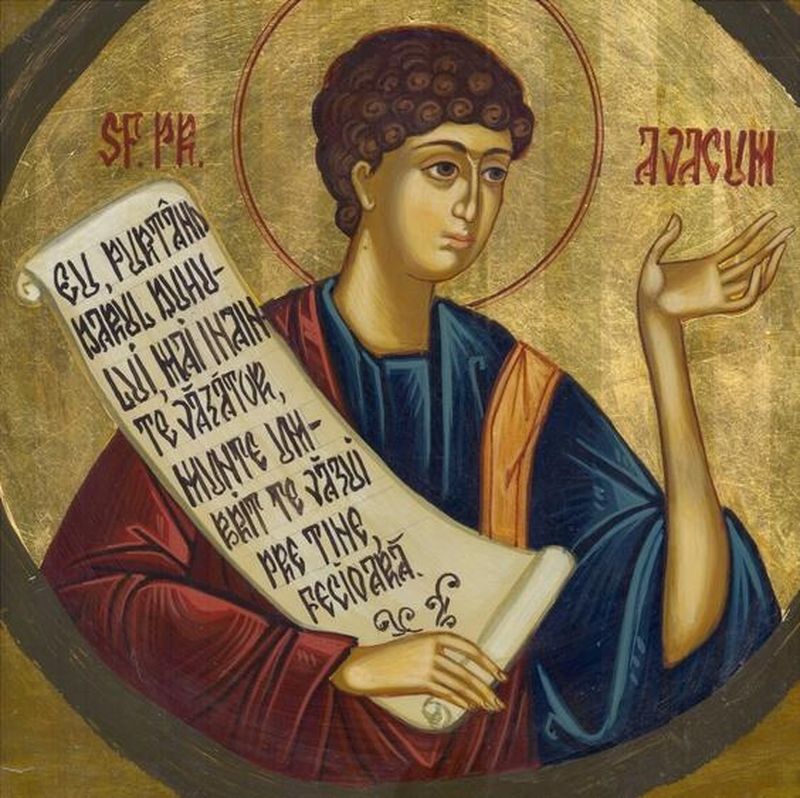 Sărbătoare 2 decembrie: este dezlegare la pește