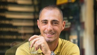 Casa pentru care Vladimir Drăghia şi-a donat premiul de 100.000 de euro de la Exatlon a fost inaugurată! Vezi cum arată MagicHome, adăpostul pentru părinţii copiilor bolnavi de cancer!