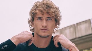 Cel mai &icirc;n vogă tenismen din lume e combinat cu o rom&acirc;ncă! Uite cum se distrează Alexander Zverev şi Brenda Patea &icirc;n vacanţa din Mexic!