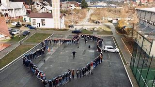 Moduri inedite prin care rom&acirc;nii au sărbătorit de 1 Decembrie 