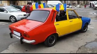 Moduri inedite prin care rom&acirc;nii au sărbătorit de 1 Decembrie