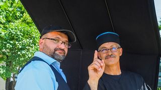 Serialul de comedie &bdquo;Moldovenii&rdquo;, vizionat de peste un milion de fani! Kanal D, &icirc;n topul televiziunilor din Rom&acirc;nia, cu episodul difuzat s&acirc;mbătă seara  