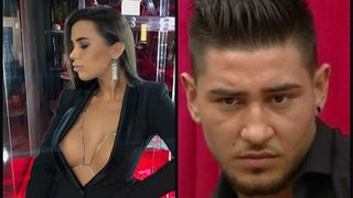 Andra Volos de la Puterea Dragostei, &icirc;nsărcinată cu Bogdan Mocanu?! Anunțul care i-a uimit pe fanii emisiunii