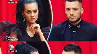 Livian de la „Puterea Dragostei”, scene de gelozie: „Mai bine ne sunăm și ne spălăm rufele in privat”