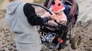 Scene ca &icirc;n Evul Mediu la Giurgiu - un oraș situat la mai puțin de 60 de km de Capitală