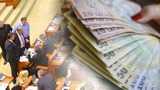 VIDEO | Pensiile speciale ar putea fi desființate cu ajutorul PSD. Cea mai mare sumă &icirc;ncasată e uriașă