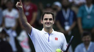 Roger Federer, primul elveţian &icirc;n viaţă pentru care se emite o monedă cu efigia sa