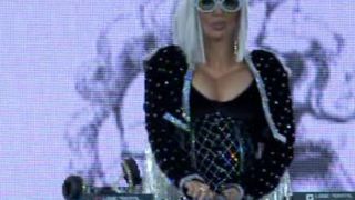 VIDEO | Raluca Bădulescu s-a reinventat. Este DJ Regina Regească