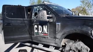 Un nou masacru în Mexic în lupta cu traficanții de droguri: peste 20 de morți