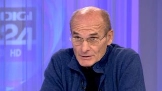 CTP: Liviu Dragnea e un ayatollah al tupeului. Nu va renunța niciodată la lupta pentru putere