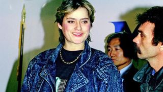 ”Pe Nadia o chema Anna Kemenec și este unguroaică” - teorie halucinantă despre fuga Nadiei Comăneci din țară