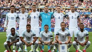 Amical Anglia - Rom&acirc;nia &icirc;nainte de EURO 2020; Meciul se va disputa la 7 iunie