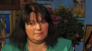 Momente grele pentru celebra clarvăzătoare Maria Ghiorghiu