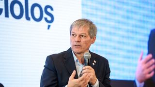 Dacian Cioloș: &bdquo;Seninătatea doamnei ministru al Educației, Monica Anisie ne dă fiori. Sistemul de educație din Rom&acirc;nia nu e &icirc;n stare să formeze tineri capabili să se descurce &icirc;n situații concrete de viață&rdquo;