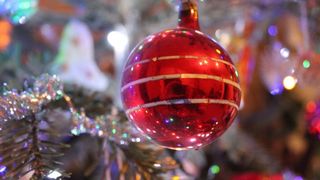 Povestea emoționantă a unui bebeluș: copilul de 9 luni &icirc;și petrece Crăciunul &icirc;n spital &icirc;n așteptarea unui transplant de inimă