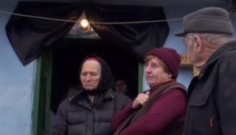 Cazul șocant al bătrânului de 75 de ani ucis în bătaie de doi adolescenți