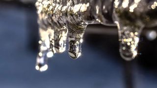 Anunț de ultimă oră din partea ANM. Ninge sau nu de Crăciun?