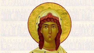 Sărbătoare &icirc;n r&acirc;ndul creștinilor, miercuri, 4 decembrie. Sf&acirc;nta Fecioară prăznuită &icirc;n calendar