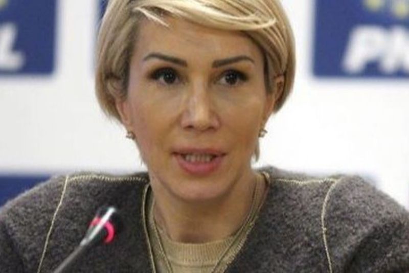 Raluca Turcan reacționează după rezultatele testului PISA: „Am ajuns în această situaţie fix pentru ca s-au făcut schimbări după ureche, heirupiste, generate doar în contextul unor rezultate dramatice la evaluări”