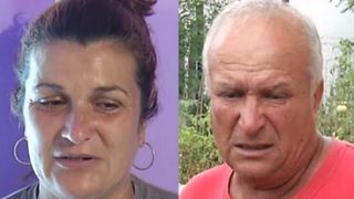 Bunicul Luizei Melencu anunță că intră în greva foamei: „Fetele nu sunt moarte"