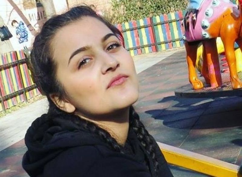 Bunicul Luizei Melencu anunță că intră în greva foamei: „Fetele nu sunt moarte"