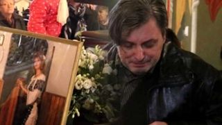 Adevăratul motiv pentru care Cornel Galeș se stabilise în Spania! ”Totul s-a întâmplat acum patru luni”