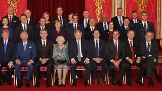 Preşedintele Klaus Iohannis participă miercuri la reuniunea Consiliului Nord-Atlantic